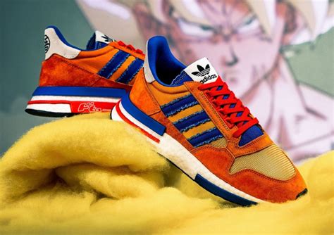 replica adidas dbz|adidas dragon ball z goku.